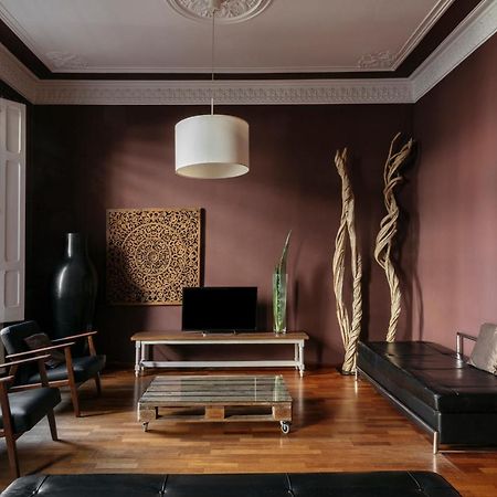 Barcelona Apartment Val Luaran gambar