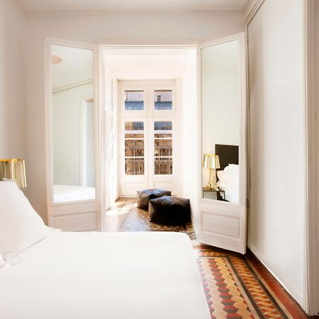 Barcelona Apartment Val Luaran gambar