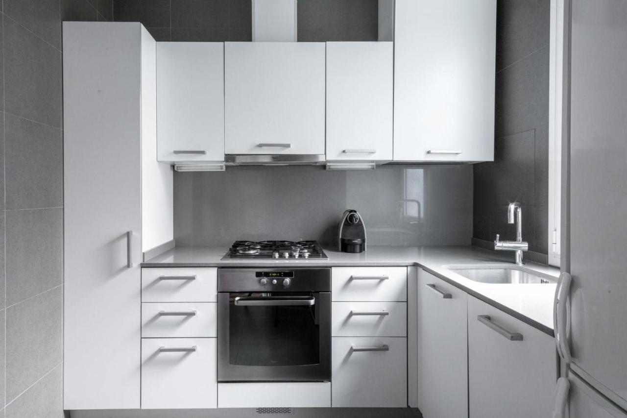Barcelona Apartment Val Luaran gambar