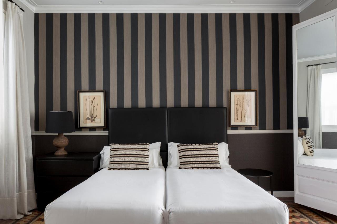 Barcelona Apartment Val Luaran gambar
