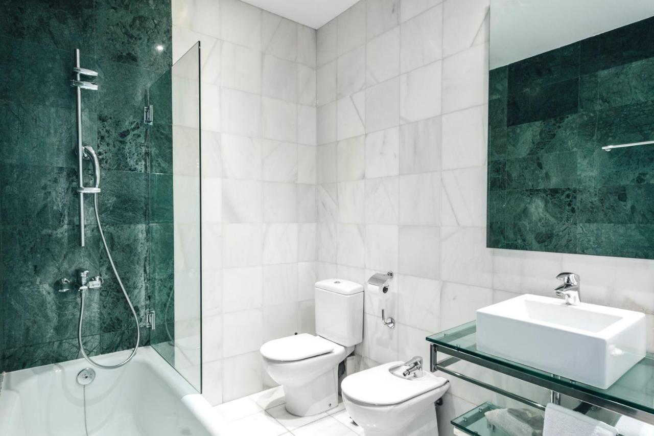 Barcelona Apartment Val Luaran gambar