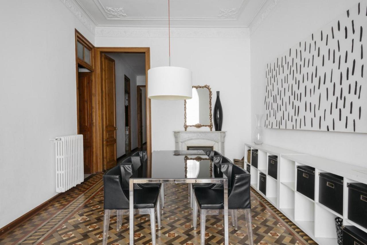 Barcelona Apartment Val Luaran gambar