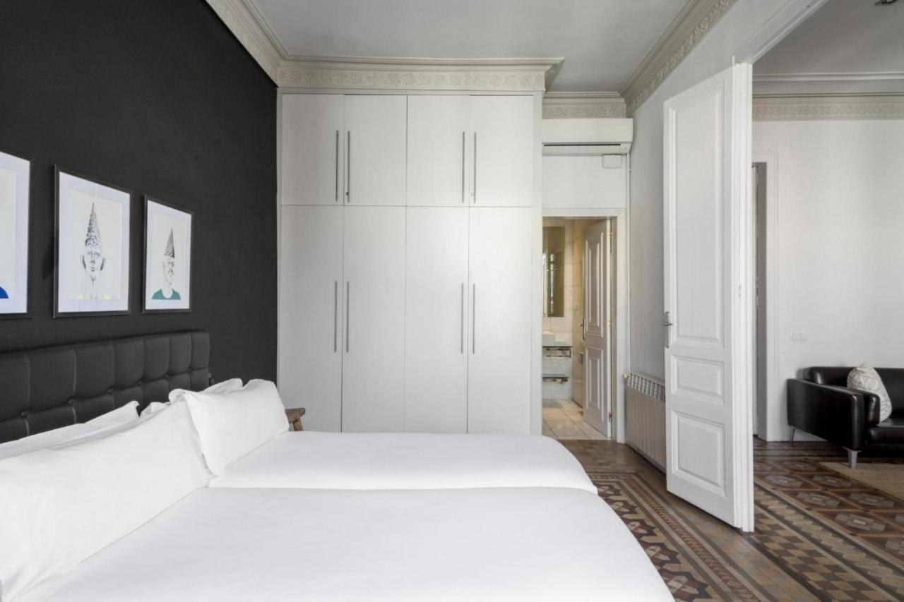 Barcelona Apartment Val Luaran gambar