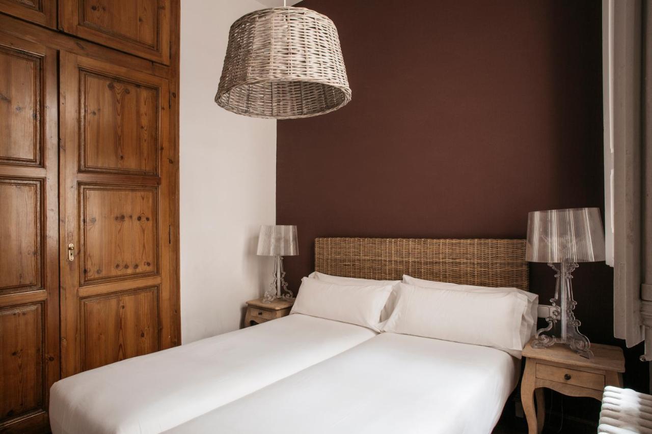 Barcelona Apartment Val Luaran gambar