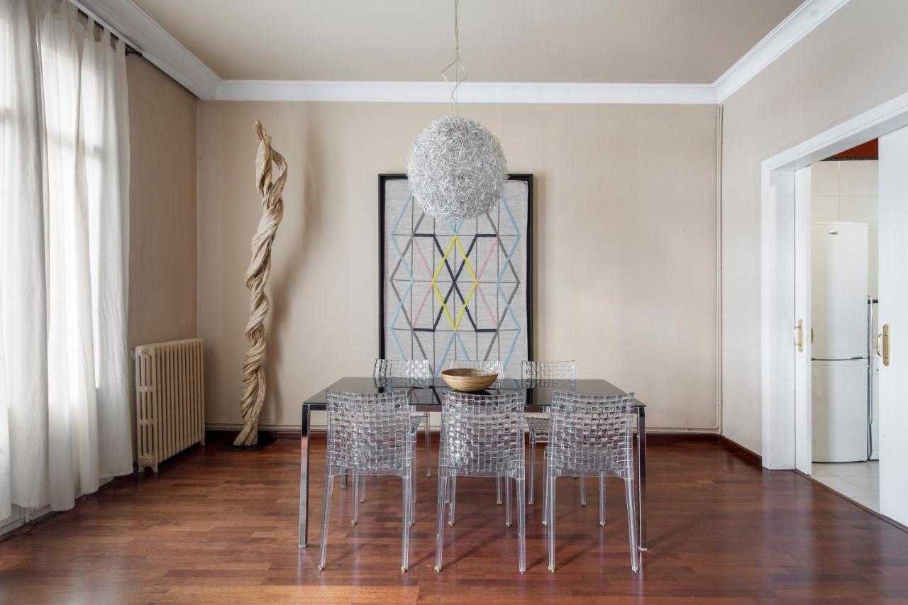 Barcelona Apartment Val Luaran gambar