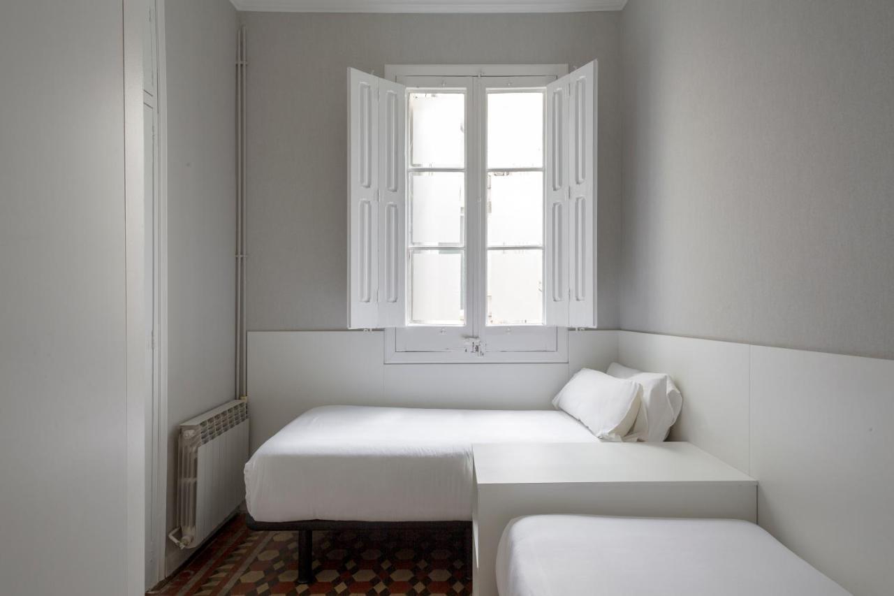 Barcelona Apartment Val Luaran gambar