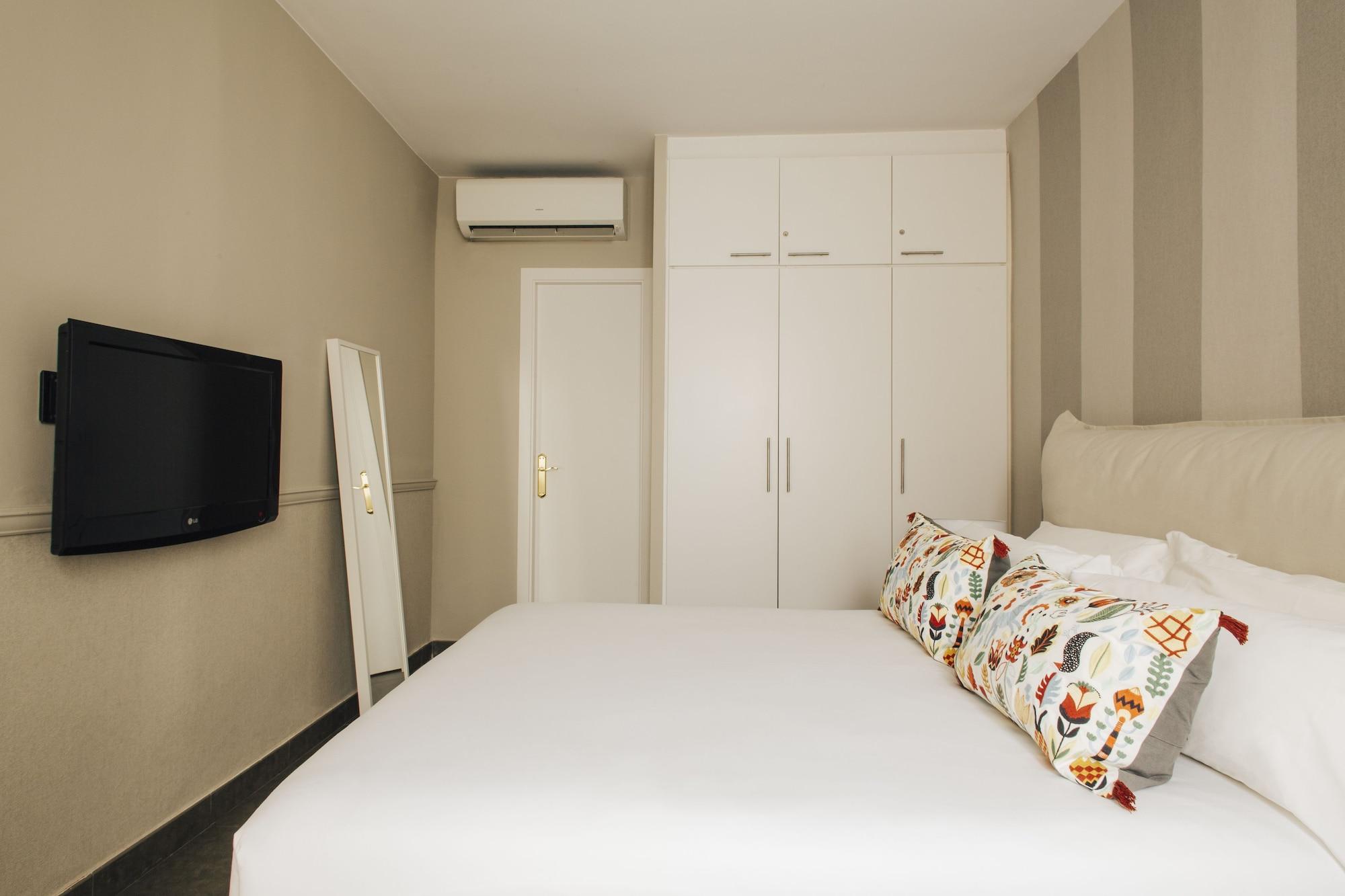 Barcelona Apartment Val Luaran gambar