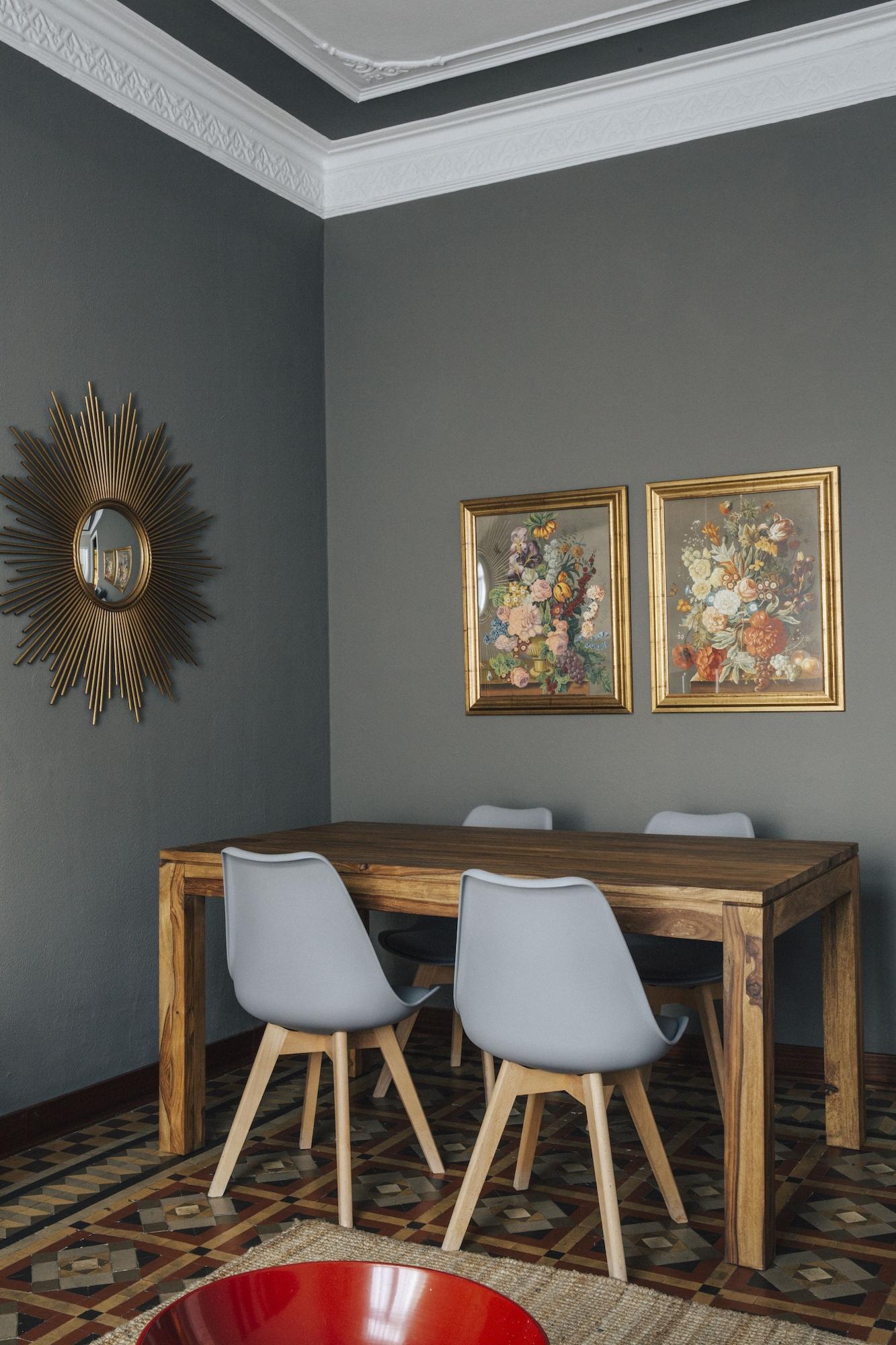 Barcelona Apartment Val Luaran gambar