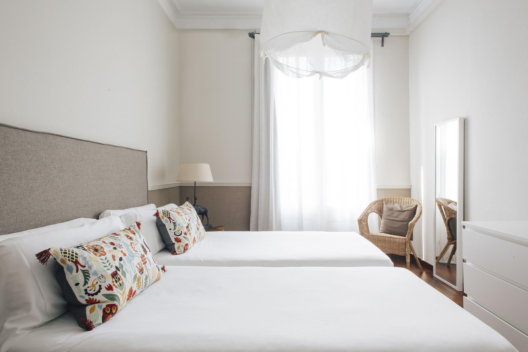 Barcelona Apartment Val Luaran gambar