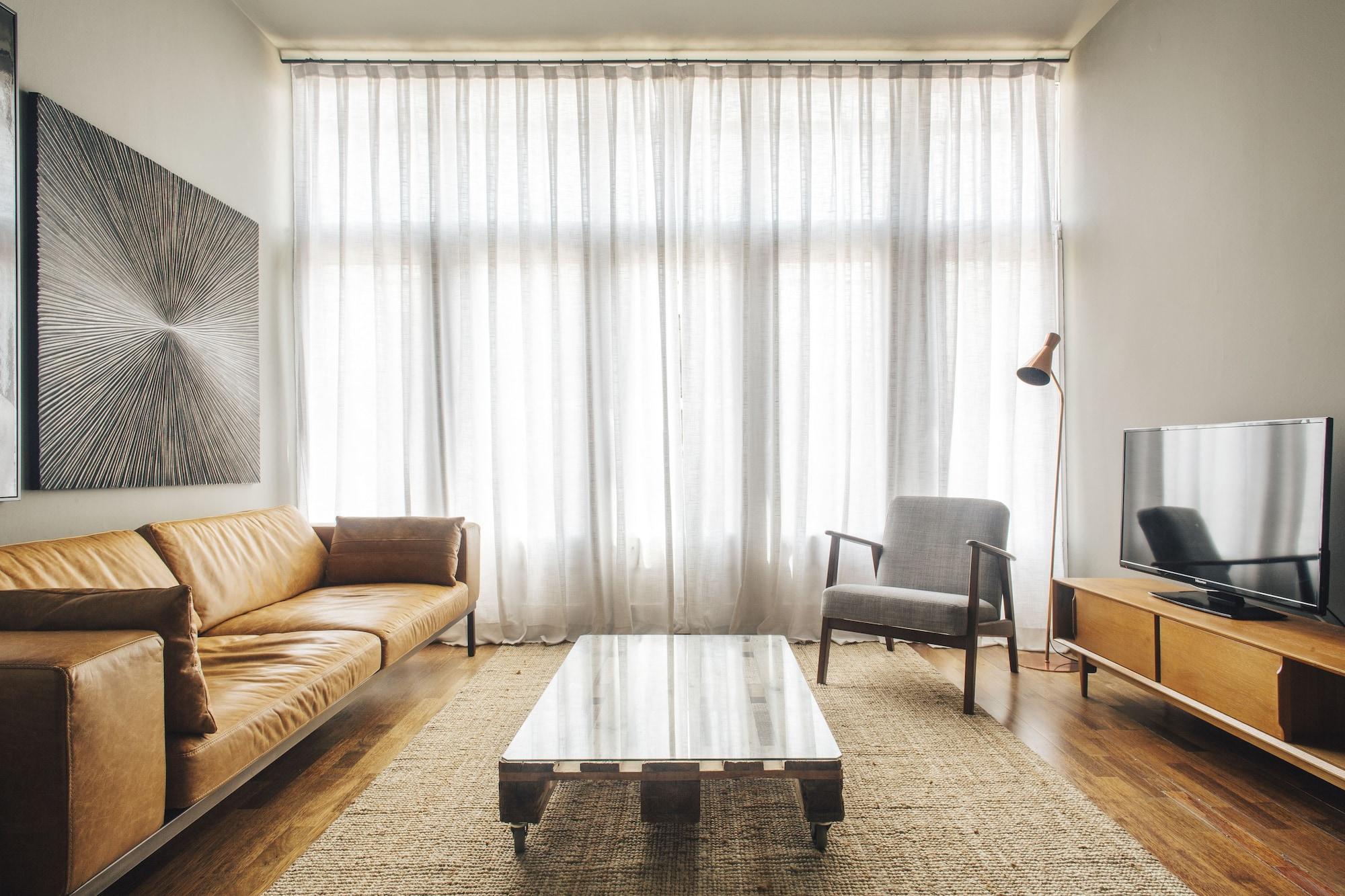 Barcelona Apartment Val Luaran gambar