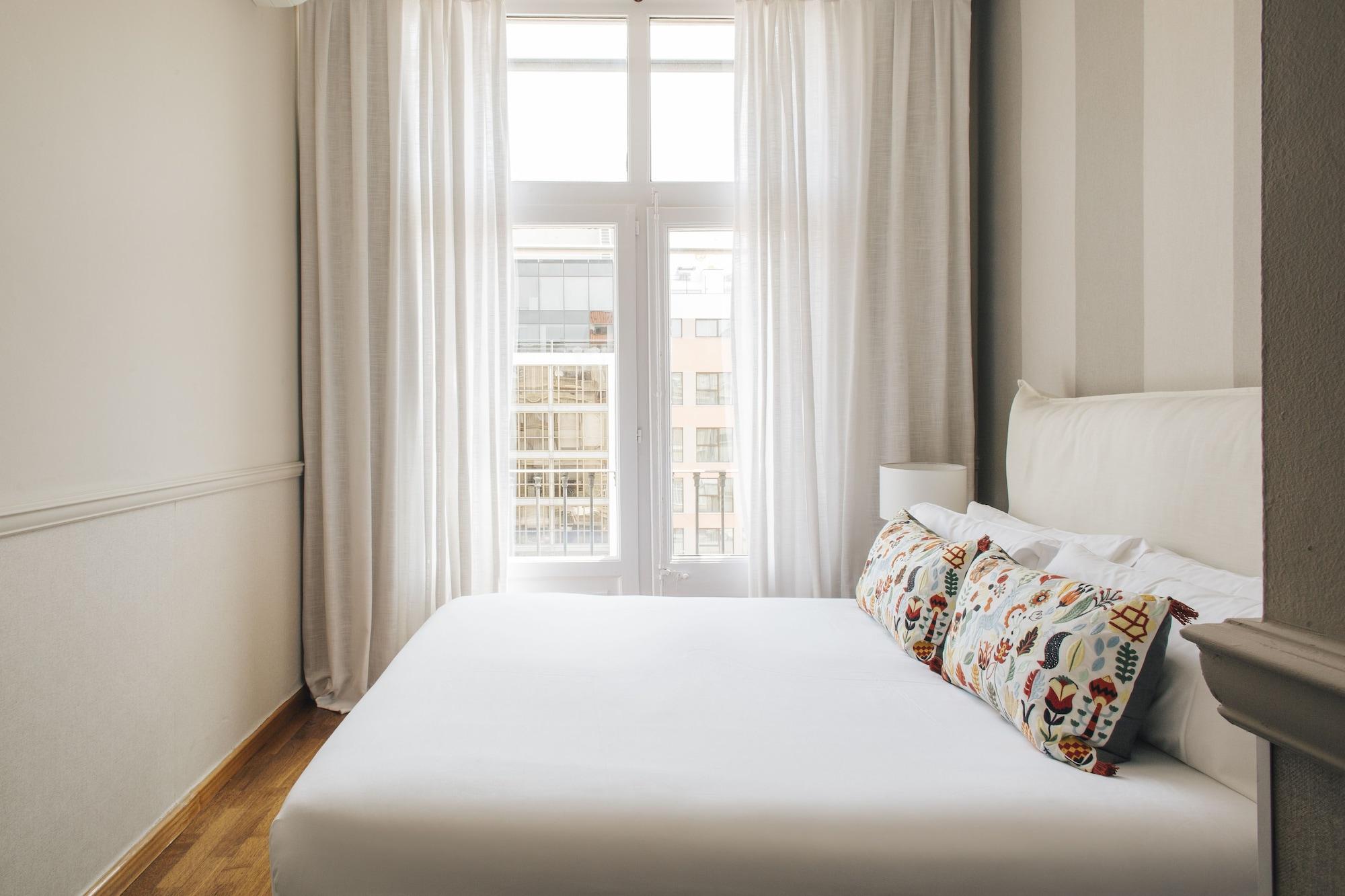 Barcelona Apartment Val Luaran gambar