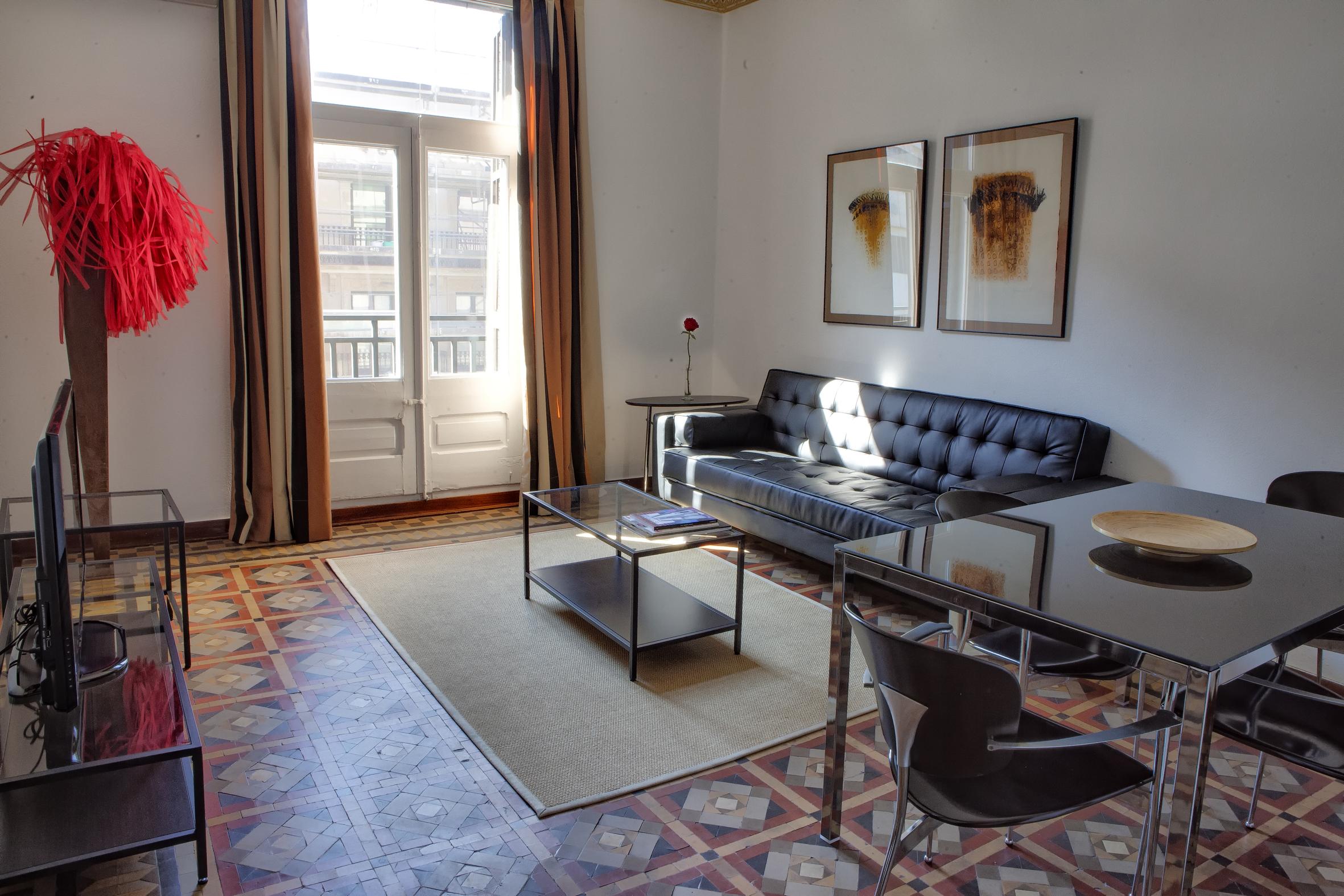 Barcelona Apartment Val Luaran gambar