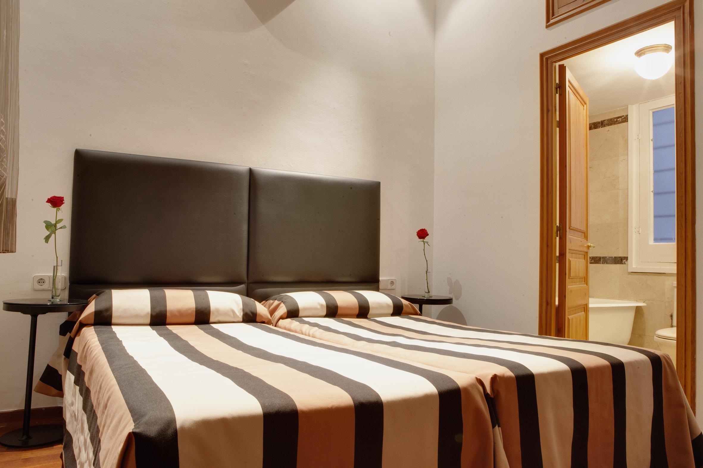 Barcelona Apartment Val Luaran gambar