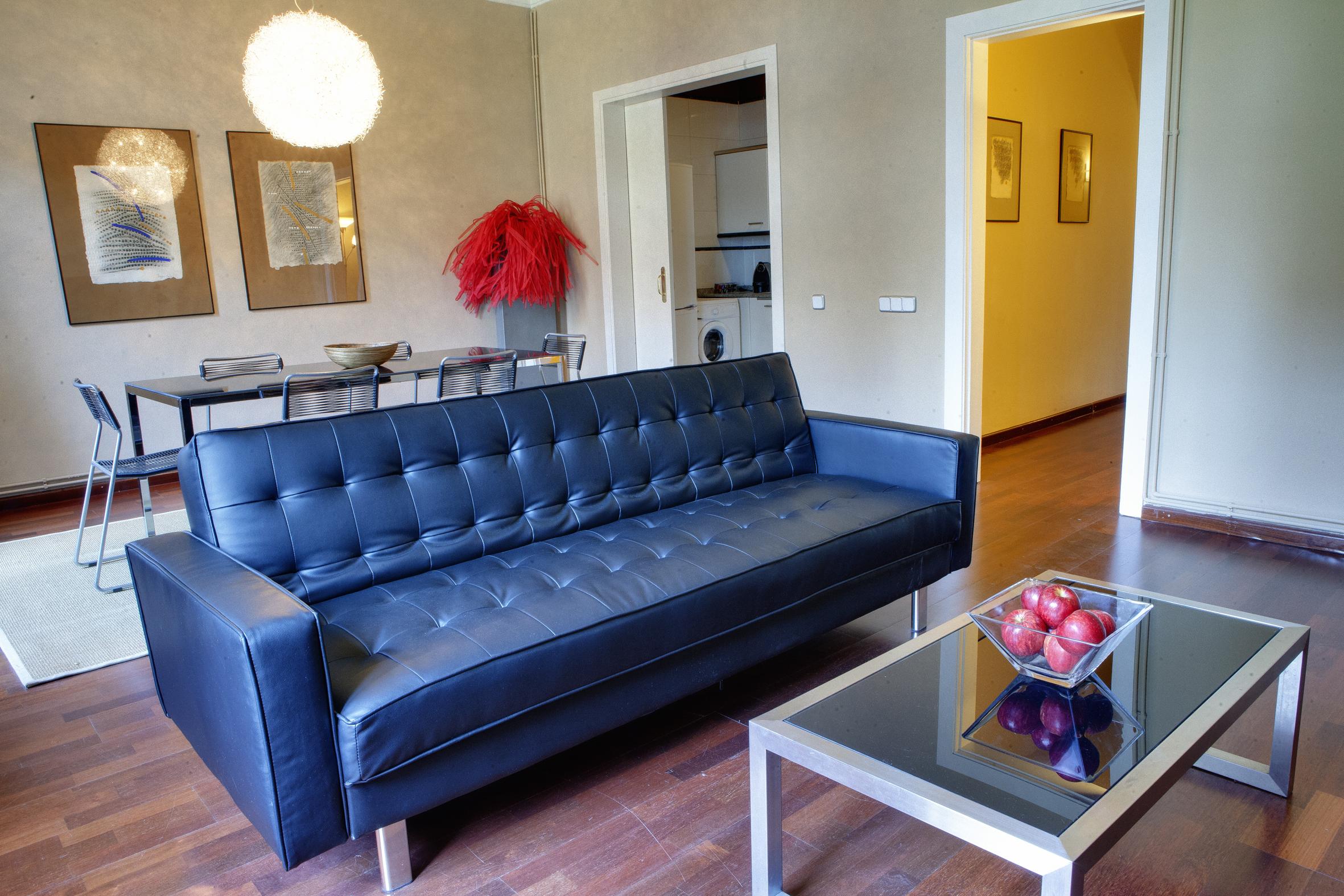 Barcelona Apartment Val Luaran gambar