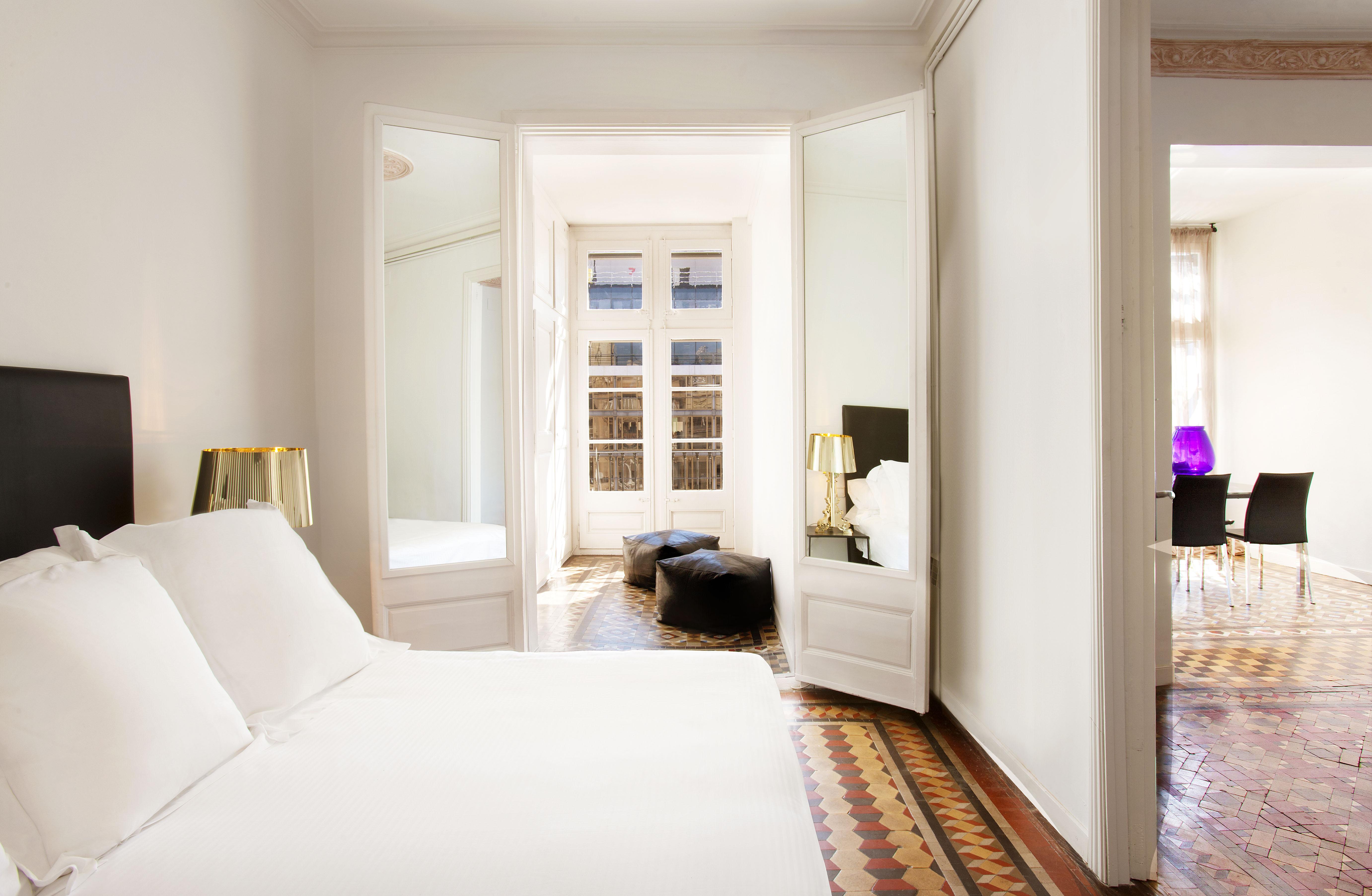 Barcelona Apartment Val Luaran gambar