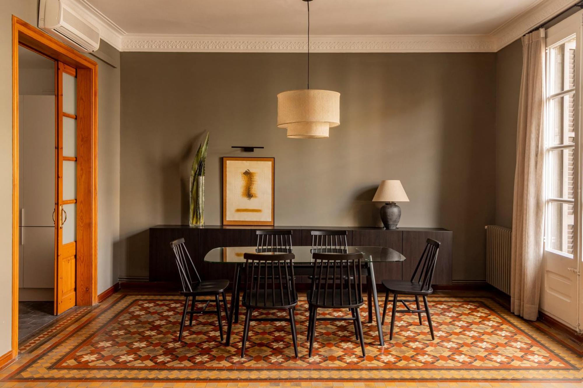 Barcelona Apartment Val Luaran gambar
