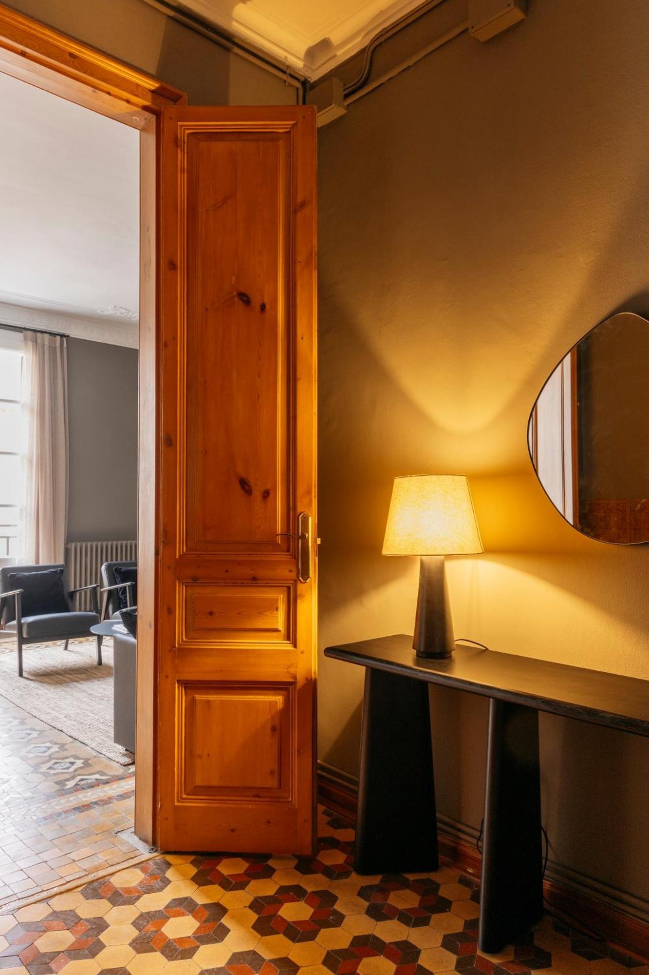 Barcelona Apartment Val Luaran gambar