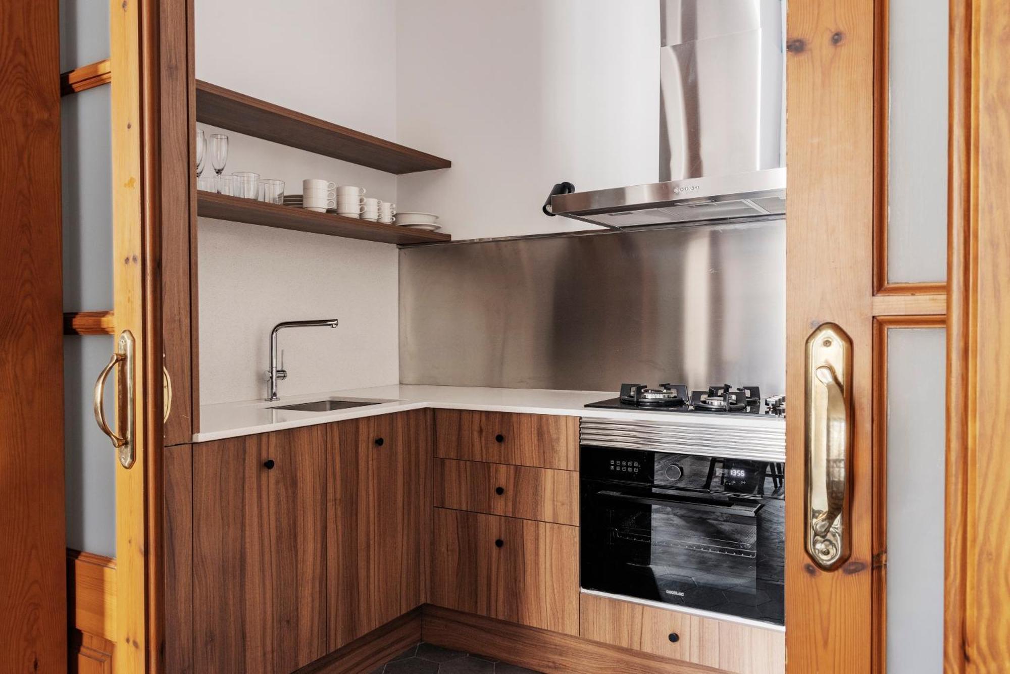 Barcelona Apartment Val Luaran gambar