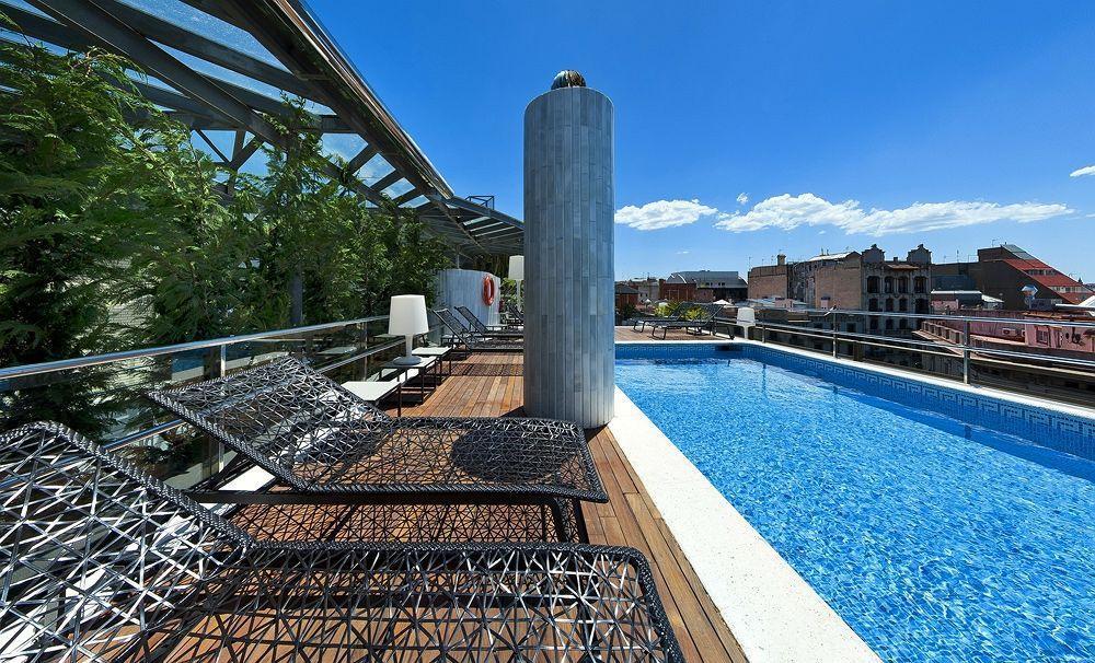 Barcelona Apartment Val Luaran gambar