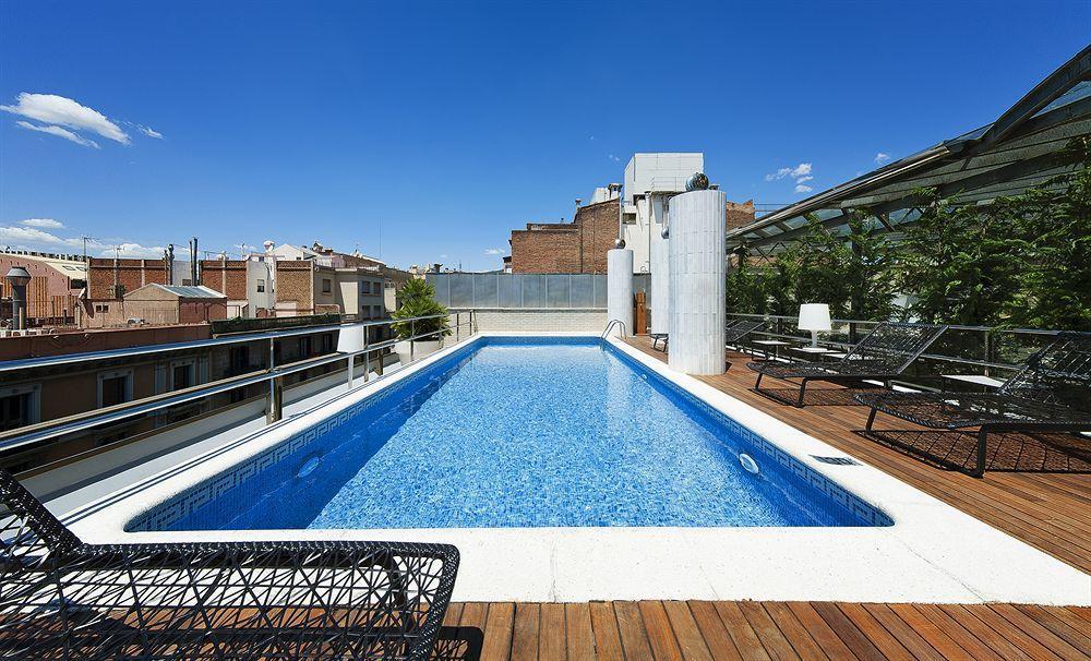 Barcelona Apartment Val Luaran gambar