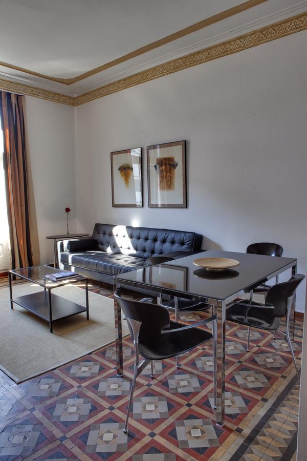 Barcelona Apartment Val Luaran gambar