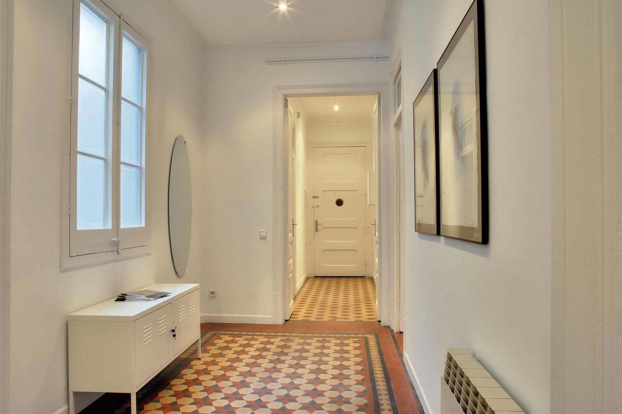 Barcelona Apartment Val Luaran gambar