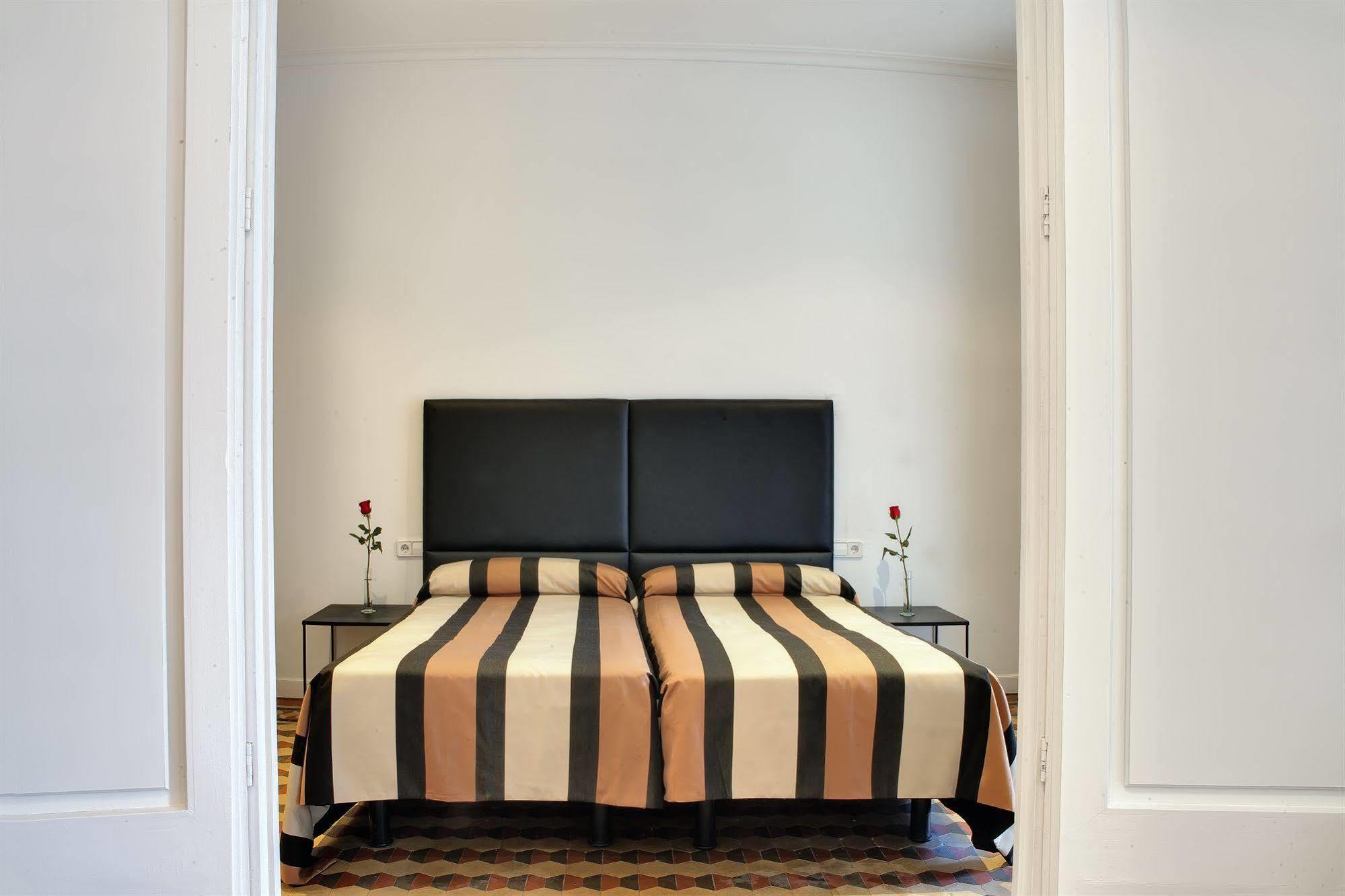 Barcelona Apartment Val Luaran gambar