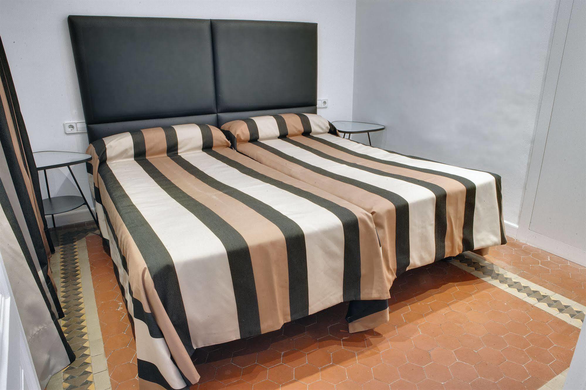 Barcelona Apartment Val Luaran gambar