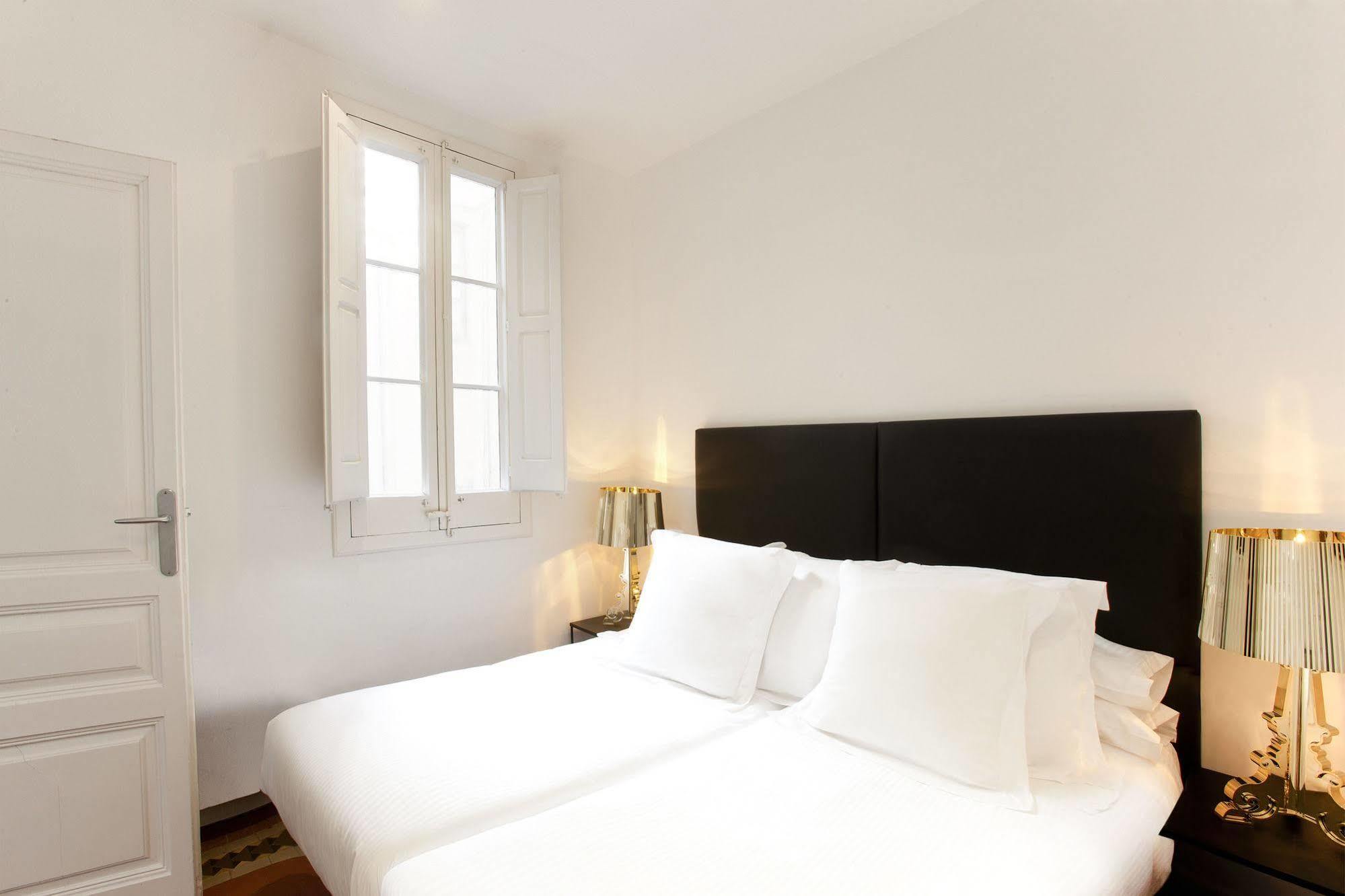 Barcelona Apartment Val Luaran gambar