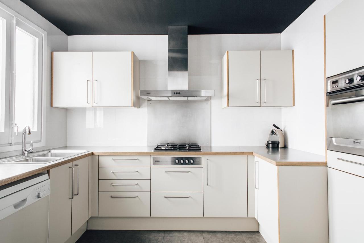 Barcelona Apartment Val Luaran gambar